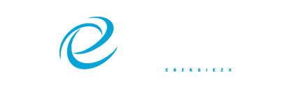 Logo de la société Alix Carissan plombier, électricien et chauffagiste sur Rennes, Le Rheu, Pacé, Saint Grégoire et L'Hermitage